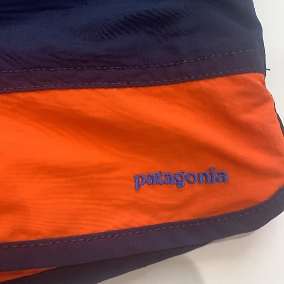 Patagonia Daily Capilene Baselayer and Shorts 2 Toddler - Picture 4 of 10
